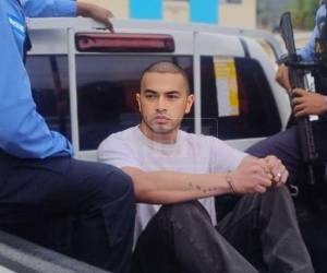 Alias El Colocho fue capturado en el aeropuerto Ramón Villeda Morales; las autoridades lo vinculan a una masacre que, además de tres muertos, dejó cinco personas heridas en Nueva Arcadia, Copán.
