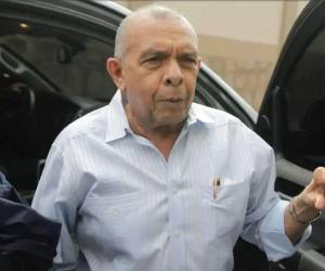 El expresidente Porfirio Pepe Lobo adelantó que volverá presentarse al MP para conocer los avances sobre la comitiva que iba a viajar a Estados Unidos para recopilar las declaraciones de El Fantasma.