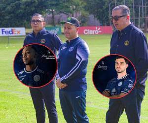 Será el primer torneo completo bajo la dirección técnica de Javier López.