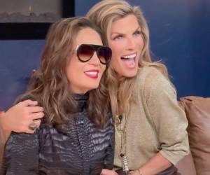 La disputa por la custodia del nieto de Maribel Guardia ha alcanzado una nueva dimensión tras la intervención de Yolanda Andrade.