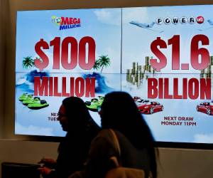 Desde su primer sorteo en 1992, Powerball ha recaudado más de 37,000 millones de dólares para causas benéficas.