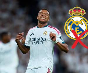 Salida de Mbappé impacta a todos en Real Madrid. El delantero no está cómodo en el equipo merengue y sería fichaje de inesperado equipo.