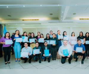 Más de 200 acreditaciones como Compradores Públicos Certificados (CPC) fueron otorgadas en un solo año, incluidos altos funcionarios y personal cercano a la cúpula institucional.