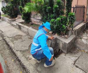 Autoridades reiteran llamado a la población a cumplir regulaciones ante la reducción de caudales en la capital