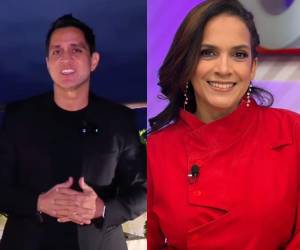 El presentador Juan Fernando Lobo rompió el silencio que mantenía por la muerte de su pareja, la reconocida chef Sandra Díaz del Valle, quien falleció el pasado 10 de junio, conmocionando al país. En su pronunciamiento, Lobo anunció un homenaje televisivo para honrar su memoria. ¿Dónde y cuándo se transmitirá? A continuación los detalles.