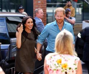 El rey Carlos III confirmó que los duques de Sussex no recuperarán el tratamiento de Altezas Reales y que continúa vigente el acuerdo de 2020.