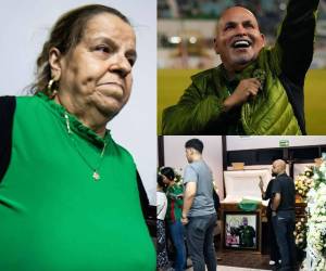 La sociedad hondureña está de luto tras la muerte del reconocido empresario y presidente de Marathón, Orinson Amaya. Su madre rompe el silencio y revela detalles de sus últimos días de vida.