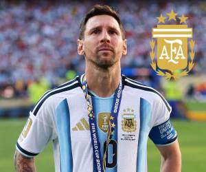 Se revela la decisión de Lionel Messi con la selección de Argentina tras perder la final del Mundial 2026 ante España. ¿Retiro o sigue?