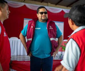 José Carlos Cardona afirmó que no escapará y enfrentará el proceso.