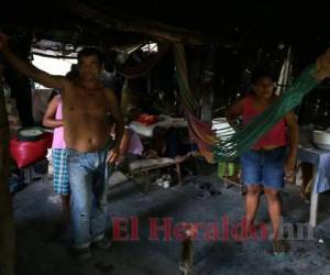 Millones de hondureños sufren de escasez de alimento según estimaciones del PMA.