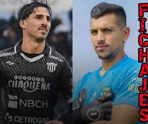 Se sigue moviendo el mercado de fichajes del fútbol hondureño, el Olimpia sorprende al descartar a otro futbolista y de ir por otra alta del extranjero, mientras que Real España lo envía a préstamo