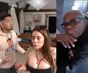 Un exjugador de la Selección Nacional de Honduras y del Olimpia ahora participa en un reality show en Estados Unidos. ¿Quién y de qué trata el reality? Estos son los detalles.