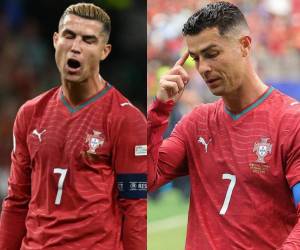 Haber dejado la concentración de la selección de Portugal tendría un duro castigo para el jugador Cristiano Ronaldo. Su rebeldía por no jugar tendría consecuencias