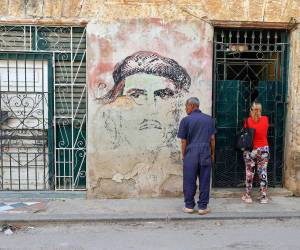 El centro de estudios Economist Intelligence Unit prevé que la economía de la isla ceda este año más de un 7%.