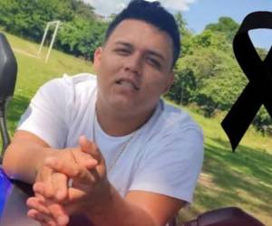 La víctima fue identificada preliminarmente como Dani Bonilla, de 25 años, originario del sector de La Entrada.