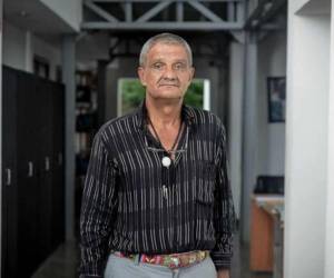 El líder indígena Brooklyn Rivera Bryan falleció en Managua bajo custodia estatal.