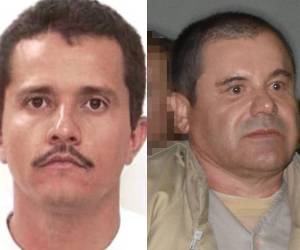 Ambos sucesos son considerados dos de los golpes más importantes contra el crimen organizado en la historia reciente de México.