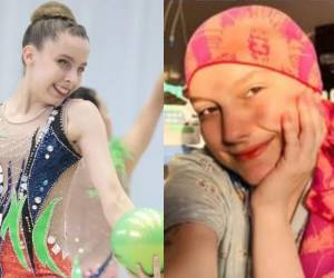 La gimnasta rítmica de Brasil, Isabelle Marciniak, de tan solo 18 años de edad, perdió la vida el pasado 24 de diciembre, luego de perder la batalla contra el cáncer. Su muerte conmocionó en la escena atlética de su país y del mundo.
