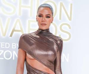 Durante el episodio más reciente de su podcast Khloé In Wonder Land, la empresaria y personalidad televisiva Khloé Kardashian, de 41 años, admitió que enfrenta un problema psicológico que le impide siquiera considerar la posibilidad de volver a salir con alguien.