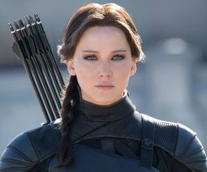 Lionsgate reveló el primer material visual de The Hunger Games: Sunrise on the Reaping, la precuela ambientada en el 50 Juegos del Hambre con un elenco encabezado por Ralph Fiennes, Elle Fanning y Kieran Culkin.