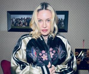 La Reina del Pop ha utilizado su cuenta de Instagram para alabar el proyecto, declarando que no puede dejar de escuchar a la española y calificándola como una auténtica visionaria.