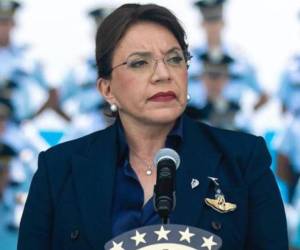 Xiomara Castro cerró su mandato con un mensaje en su cuenta oficial de X.