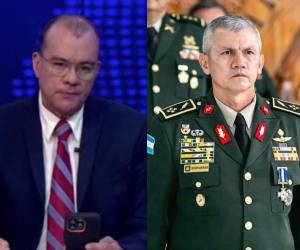 La denuncia surge tras las declaraciones atribuidas al general Hernández como “ya va a ver cómo va a quedar”, las cuales calificó como amenazantes.