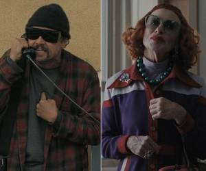 En retrospectiva, 2025 planteó varias preguntas para los cinéfilos asiduos. ¿Demostró Sinners que aún hay audiencia para historias originales? ¿Cómo transformaría el Superman de Gunn el universo DC? —y otras más banales, como: ¿Brad Pitt realmente conducía en “F1”?