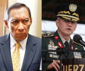Rodrigo Wong Arévalo y otros dos periodistas denunciaron al exjefe del Estado Mayor Conjunto por una publicación difamatoria emitida en el medio digital de las FF AA.