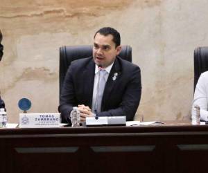 La junta directiva solicitó acelerar las mesas de trabajo para lograr acuerdos oportunos de cara a los próximos procesos democráticos en el país.