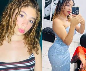 Tras una intensa búsqueda, este jueves -16 de abril- se confirmó el hallazgo del cuerpo sin vida de la joven Katherine Mejía, reconocida modelo y creadora de contenido en el municipio de Tocoa, departamento de Colón.
