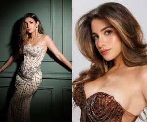 San Lorenzo acogió el fin de semana la presentación oficial de Anaís Vargas, de 31 años, como Miss Valle 2026, una designación que la coloca en la contienda por la corona que definirá a la representante de Honduras en la 75.ª edición de Miss Universe.