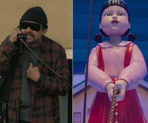 'One Battle After Another', de Paul Thomas Anderson con Leonardo DiCaprio y Benicio del Toro, lidera las apuestas para los Oscar.