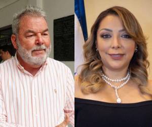 Roberto Contreras pide frenar requerimiento por salud de magistrada Barahona.