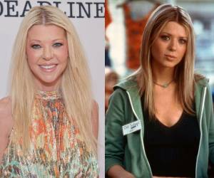 Tara Reid, recordada mundialmente por su papel como Vicky en American Pie, volvió a los titulares tras un fuerte episodio que puso en riesgo su vida.
