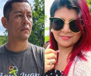 Después de permanecer prófugo durante aproximadamente cuatro meses, Alex Hernández, principal sospechoso del crimen de Vianka Ninoska García, se entregó voluntariamente a las autoridades este lunes 26 de octubre. Así fue su captura: