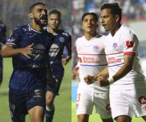 Este sábado se disputa la tercera jornada de las triangulares.