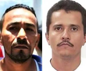 Tras la muerte de “El Mencho”, ahora un hondureño es el más buscado por la Drug Enforcement Administration (DEA) -Administración de Control de Drogas-, ¿de quién se trata?