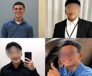La vida de cuatro primos que fueron raptados el pasado viernes 17 de julio se apagó durante este fin de semana tras ser encontrados muertos en dos zonas de La Ceiba. ¿Qué se sabe del múltiple asesinato? A continuación la cronología e imágenes.
