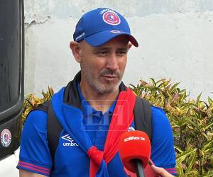 El equipo merengue viajará a Estados Unidos para sostener partidos de pretemporada.