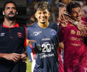Este 26 de mayo desde las 6:00 pm se realizará el sorteo de la Copa Centroamericana 2026, edición que tendrá tres representantes por Honduras. Estos son los 20 clubes y los bombos para el sorteo.