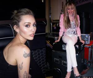 El teaser muestra a la cantante regresando al universo del icónico personaje que marcó a toda una generación.