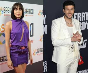 La historia entre Aitana y Sebastián Yatra parecía una de esas relaciones destinadas a enamorar al público: dos estrellas del pop latino, química evidente y una conexión que traspasaba escenarios. Sin embargo, detrás de esa imagen, había grietas que con el tiempo se hicieron imposibles de ignorar, y fue la propia Aitana quien decidió ponerle palabras —y contexto— a ese final que tanto dio de qué hablar.
