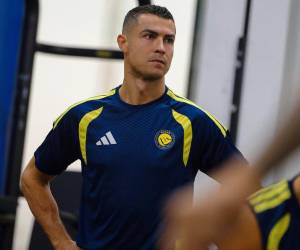 La decisión que tuvo Cristiano Ronaldo parece ya haber un respuesta.