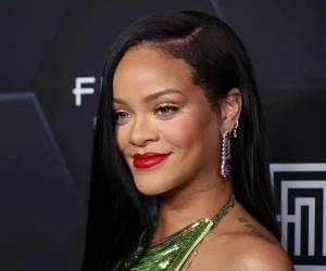 Rihanna se ha mantenido lejos de los escenarios durante algún tiempo, el Halftime del Súper Bowl confirmaría el regreso de la cantante.