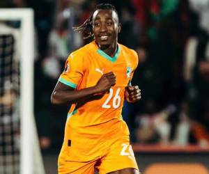 Yan Diomande brilló con la selección de Costa de Marfín en el Mundial 2026.
