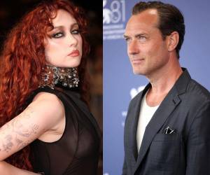 La cantante Chappell Roan se encuentra en el centro de una polémica en Brasil después de que el futbolista Jorginho Frello denunciara públicamente que un guardia de seguridad vinculado a la artista confrontó de forma agresiva a su hijastra Ada, de 11 años, e hija del actor Jude Law, en un hotel de São Paulo durante el fin de semana del festival Lollapalooza Brasil.