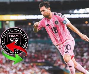 Surge nueva información sobre el futuro profesional del astro argentino Lionel Messi. Club estaría interesado en quedarse con el campeón del mundo durante parón de la MLS.