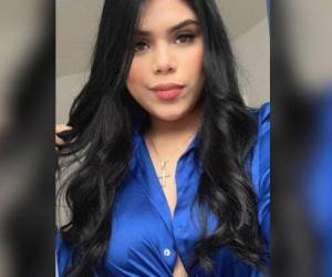 La joven Michelle Viera estaba siendo atendida en una clínica privada, esto ante la falta de cupo en la Unidad de Cuidados Intensivos (UCI) en el Catarino Rivas de San Pedro Sula.