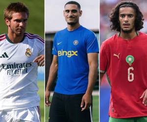 Te presentamos las últimas noticias en el mercado de fichajes del fútbol internacional. Real Madrid y Barcelona con bajas oficiales; Florentino Pérez apura llegada de Balón de Oro.